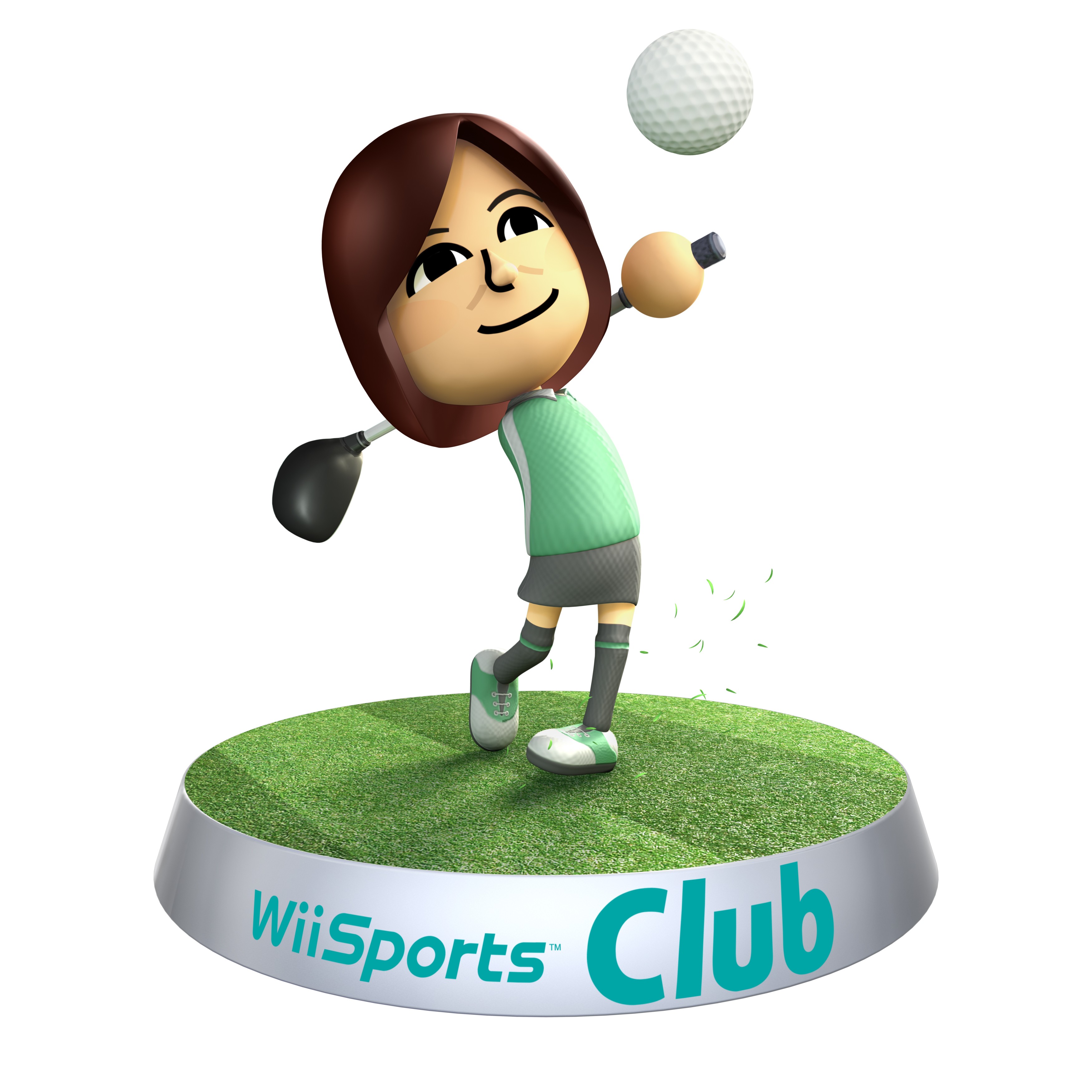 Wii Sports Club Screenshots Family Friendly Gaming
